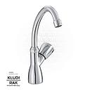 KLUDI RAK Premier Pillar Tap DN 15, 
RAK35003