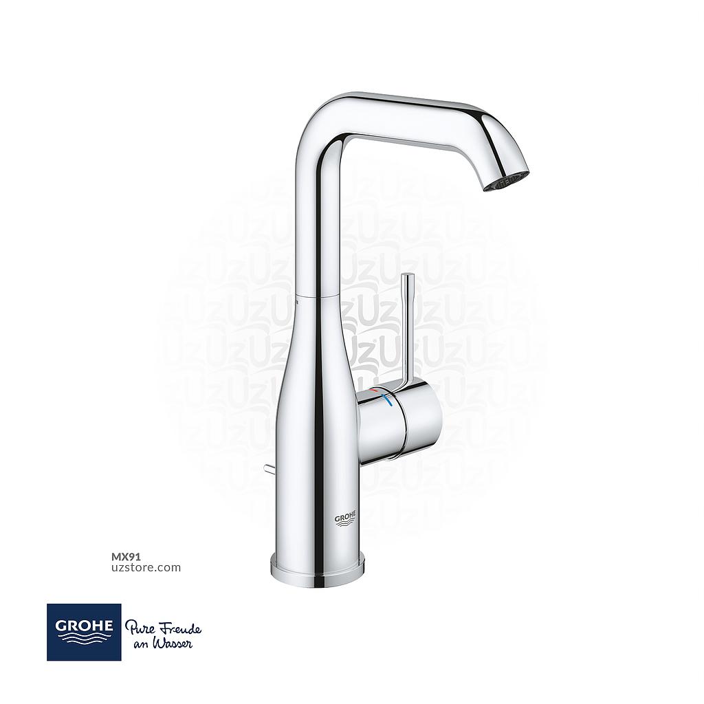GROHE Essence Single-lever basin mixer 1/2" 
L-Size , 32628001 , chrome