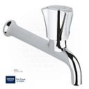 GROHE Costa L Bibtap 1/2" , 30064001 , chrome
