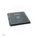 FIBER HD Manhole Cover 30*30 cm