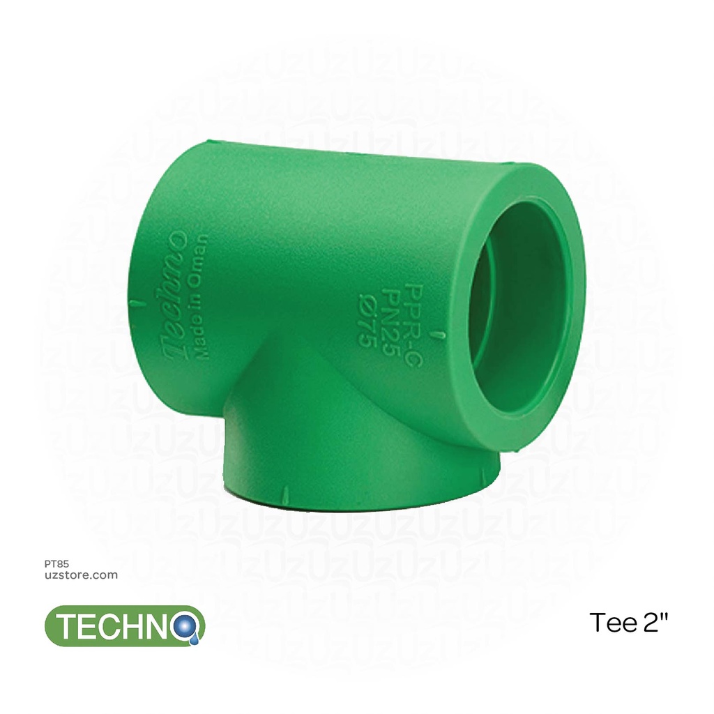 Tee 2" ( Techno )