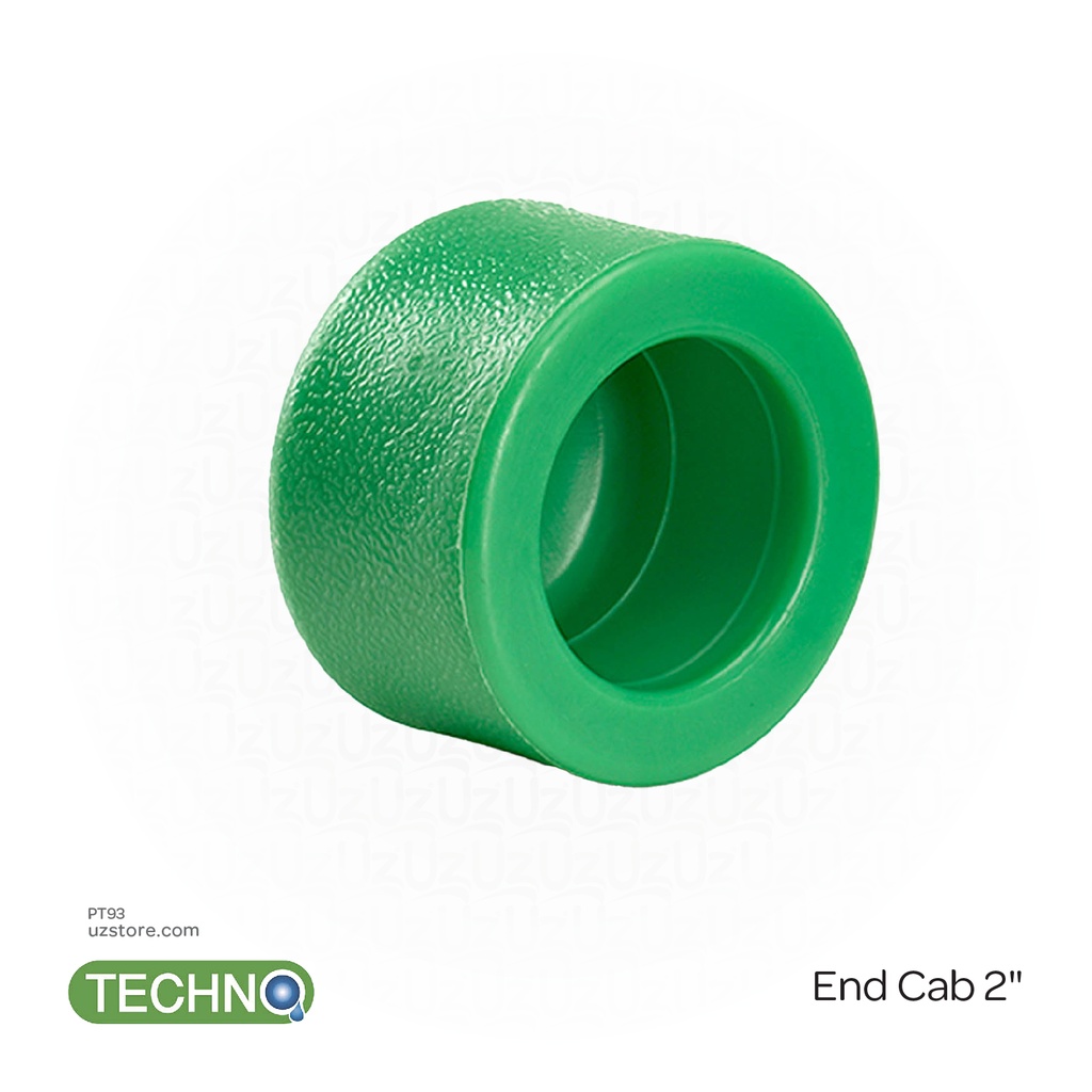 End Cab 2"( Techno )