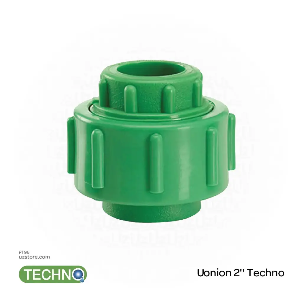 Uonion 2'' Techno