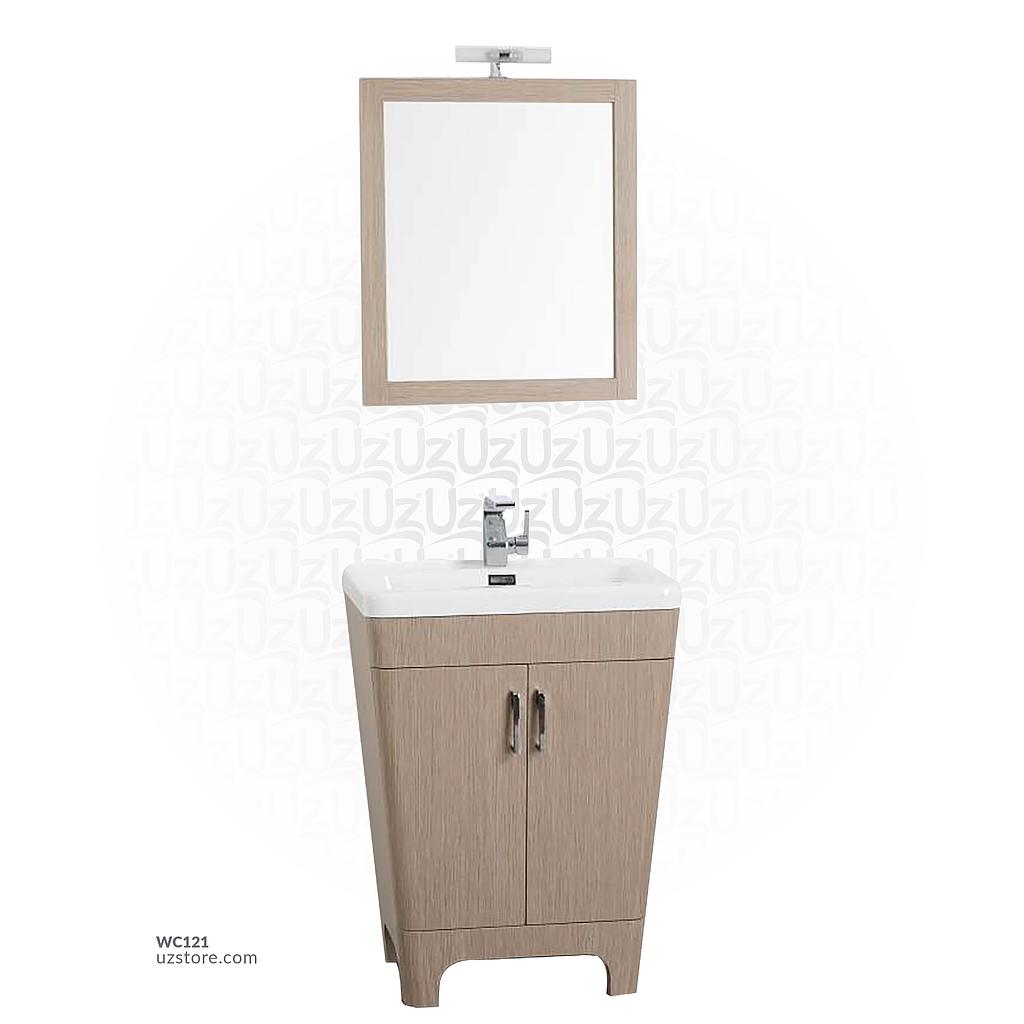 Wash Basin With CabinetKZA-1811065