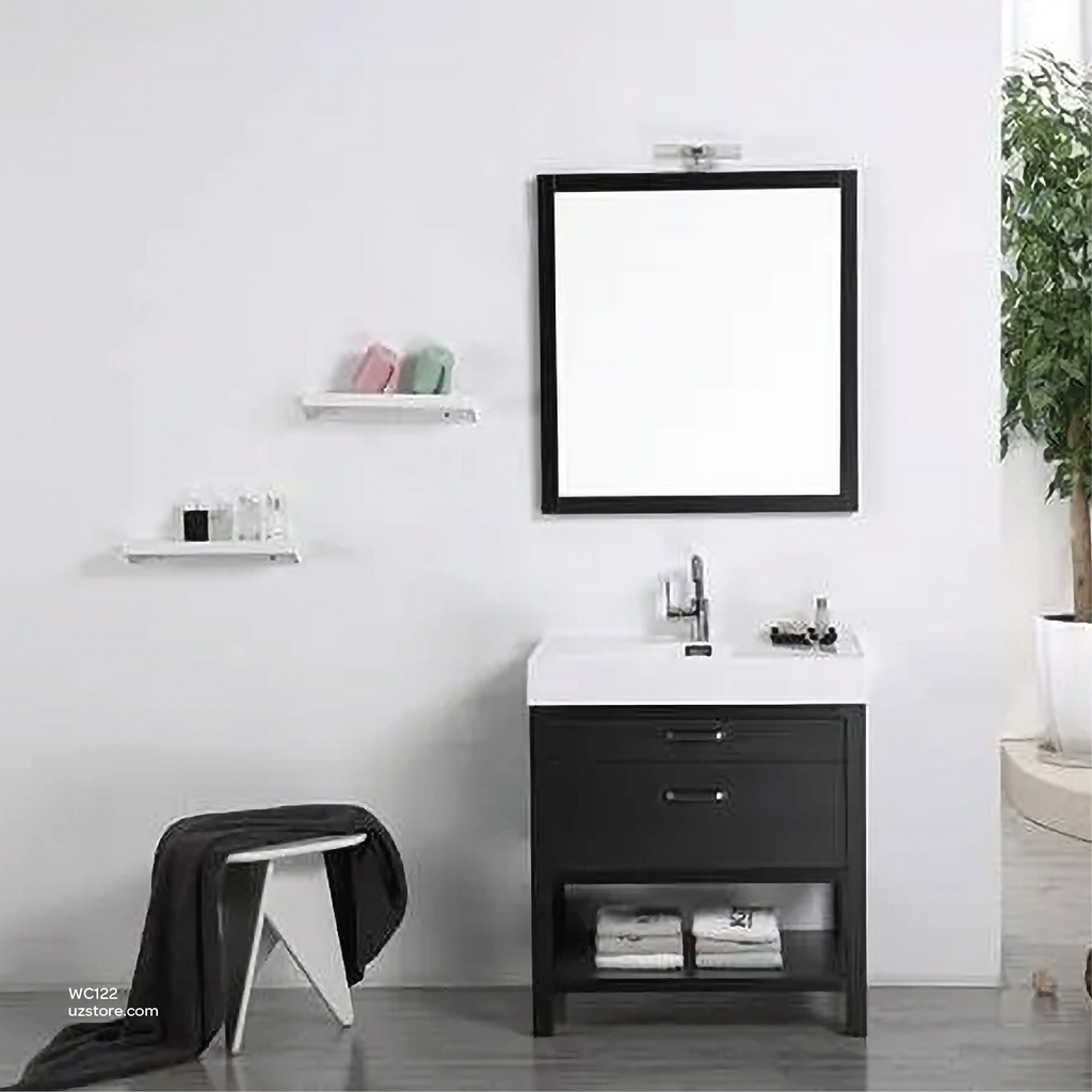 Wash Basin With CabinetKZA-1803075