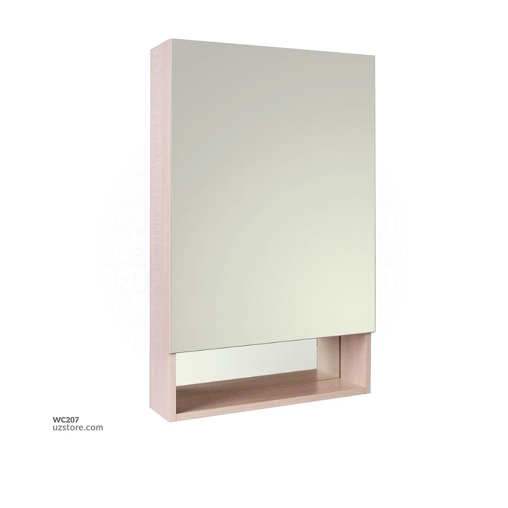 Plywood mirror cabinetASM-W860150*80*13.5