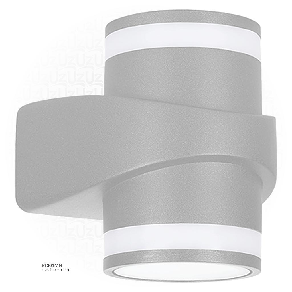 LED Outdoor Wall LIGHT W254-10W WH WHITE