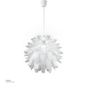 White Pendant Light OP-9021