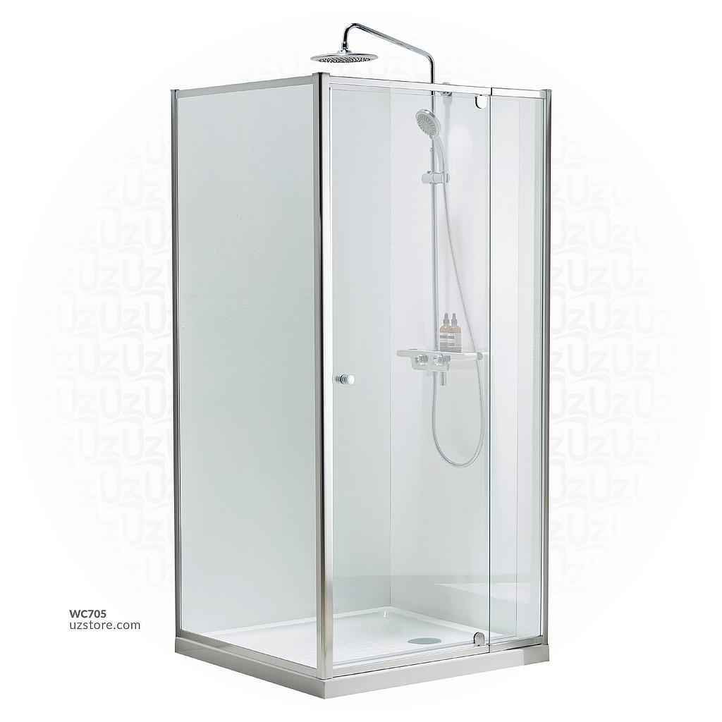 Shower Room With Tray JP002A-Nano