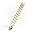 LED Filament lamp T30 310MM-8W-WW