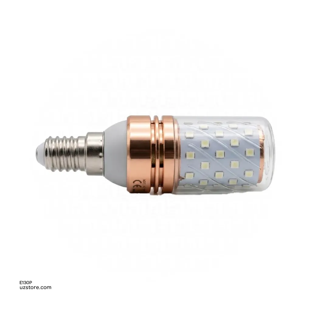 لمبة 12 واط أضاة صفراء LED
