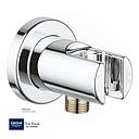 GROHE Relexa Shower outlet elbow 1/2" , 28628000 , chrome