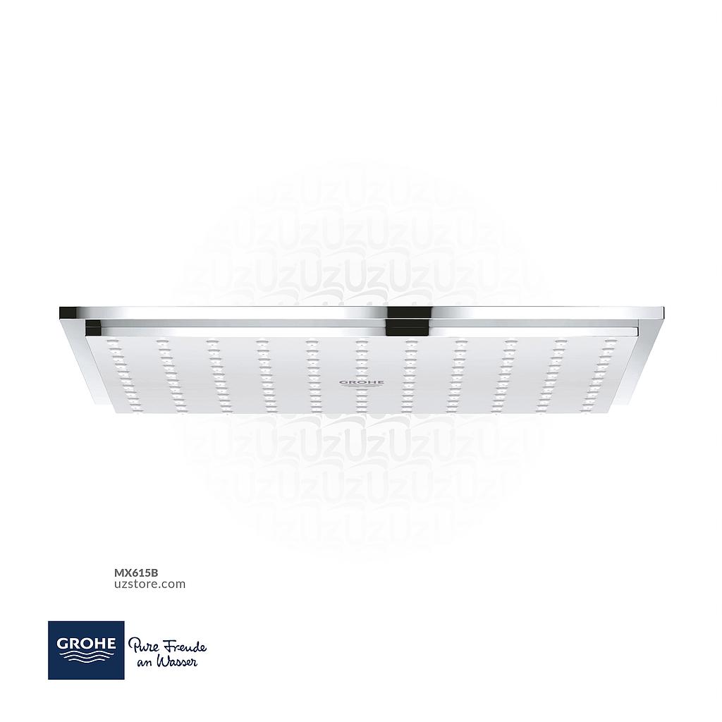 GROHE Rainshower Allure 230 Ceiling shower 1 spray , 27863000 , chrome