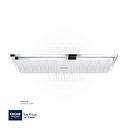 GROHE Rainshower Allure 230 Ceiling shower 1 spray , 27863000 , chrome
