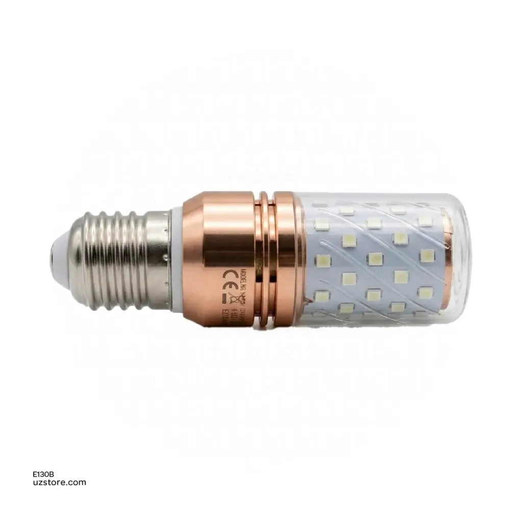 LED lamp PL-GTC-12W-WW E-27