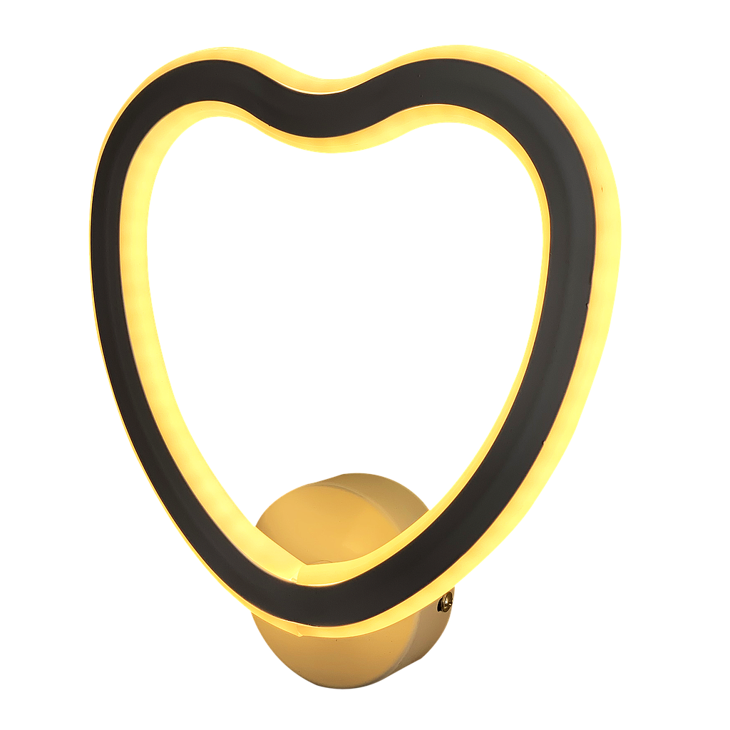 LED Wall Light  9331-2700k