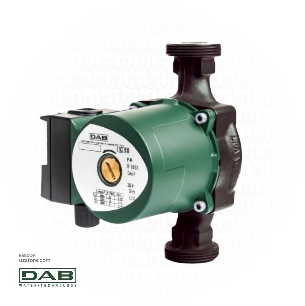 DAB VA 65/180 - Wet Rotor Circulators