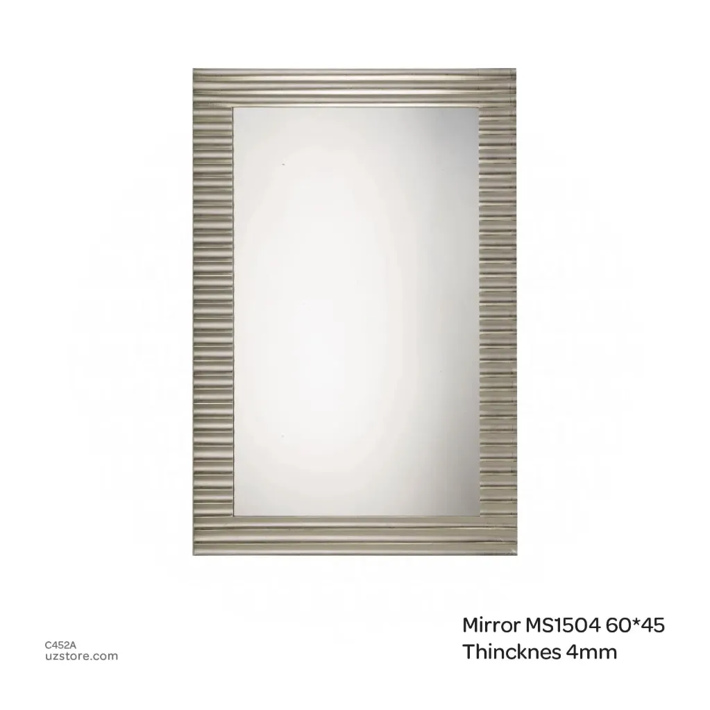 Mirror MS1504 60*45 Thincknes 4mm