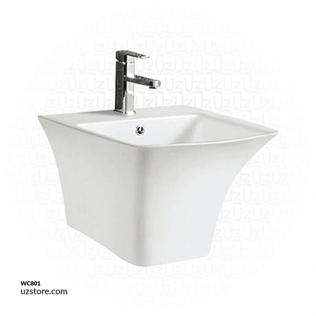 WashBasin Half Stand MY 209