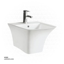 WashBasin Half Stand MY 209