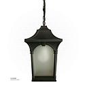 Outdoor Hanging LIGHT 980H(S) SBK