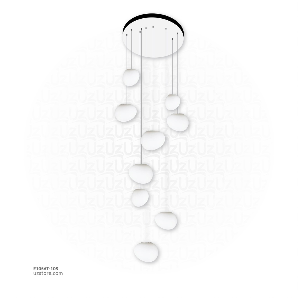 Hanging Light MD8061-10S