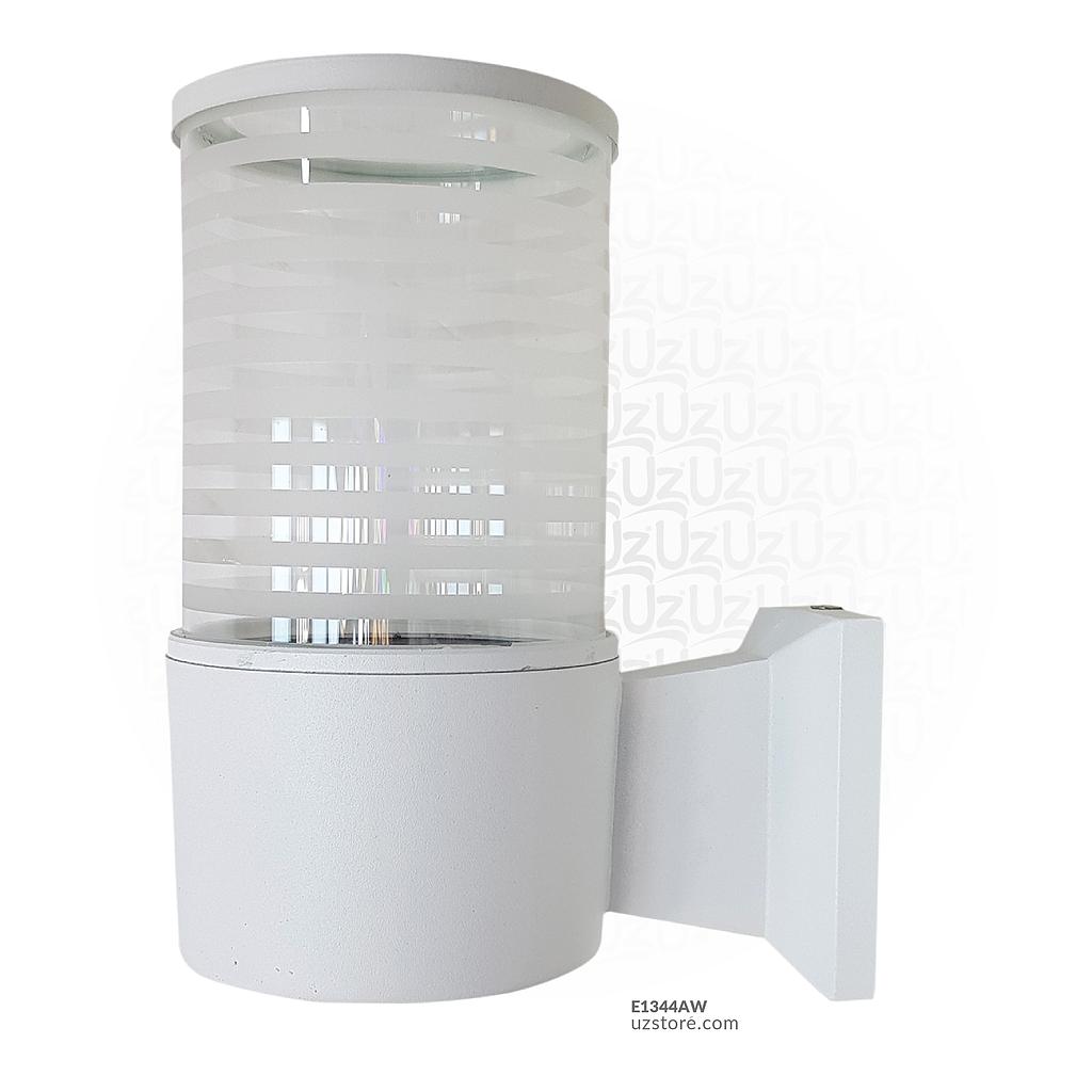LED Outdoor Wall LIGHT YH2205 White