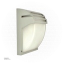 مصباح جداري خارجي أبيض YH-W08 WH