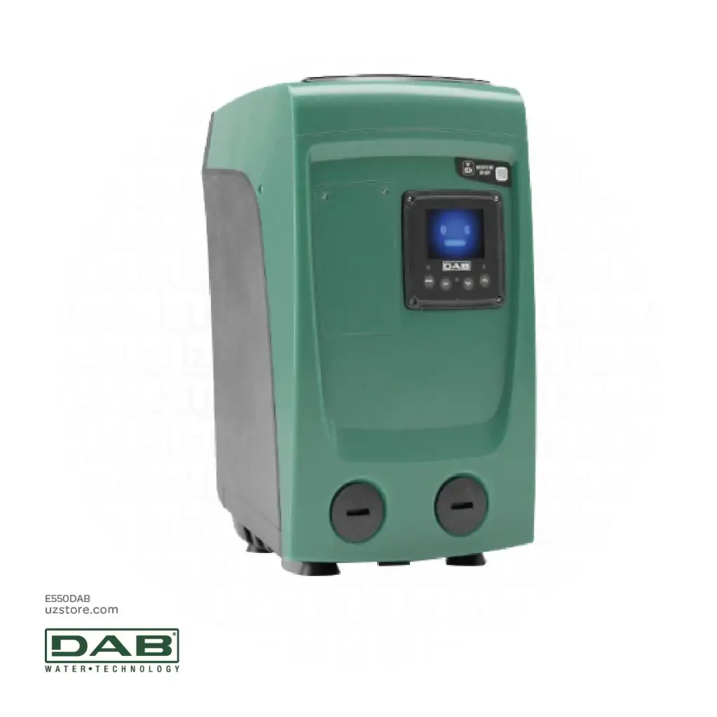 DAB ESyBox Mini 3 Electronic Water Pump Booster System