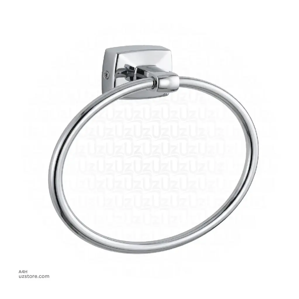 Towel ring 8004