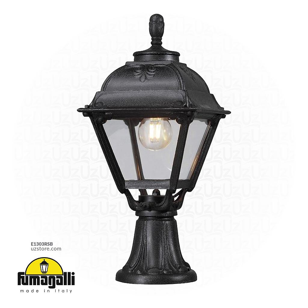 FUMAGALLI MINILOT/CEFA STAND CLEAR E27  BK Made in Italy 