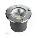 LED Underground light ( Floor light ) MH04 ¢120*H90 7W 3000K WW