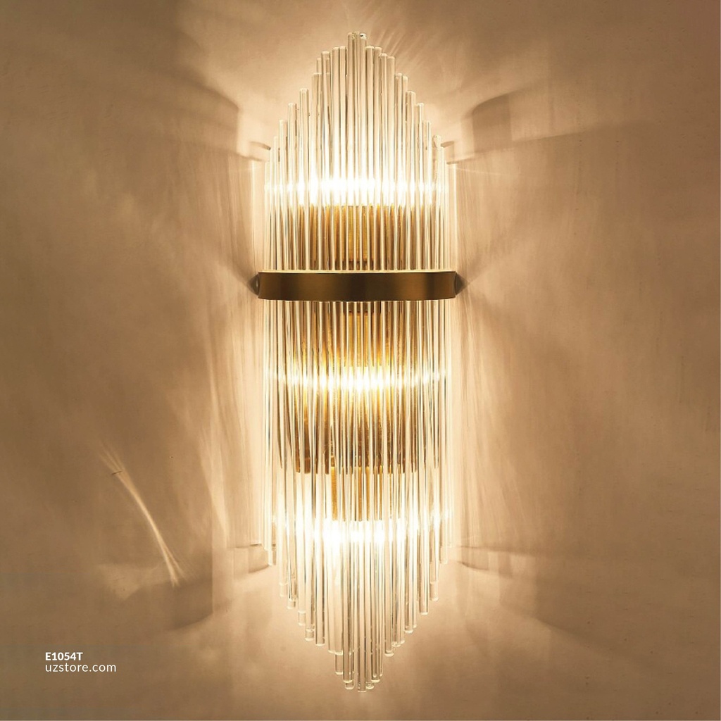 Wall Light MB9621 150*240*540