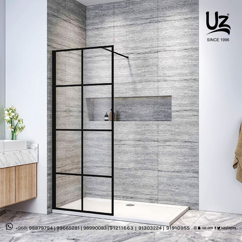 Shower Room  JP502B 0.8*0.8*2