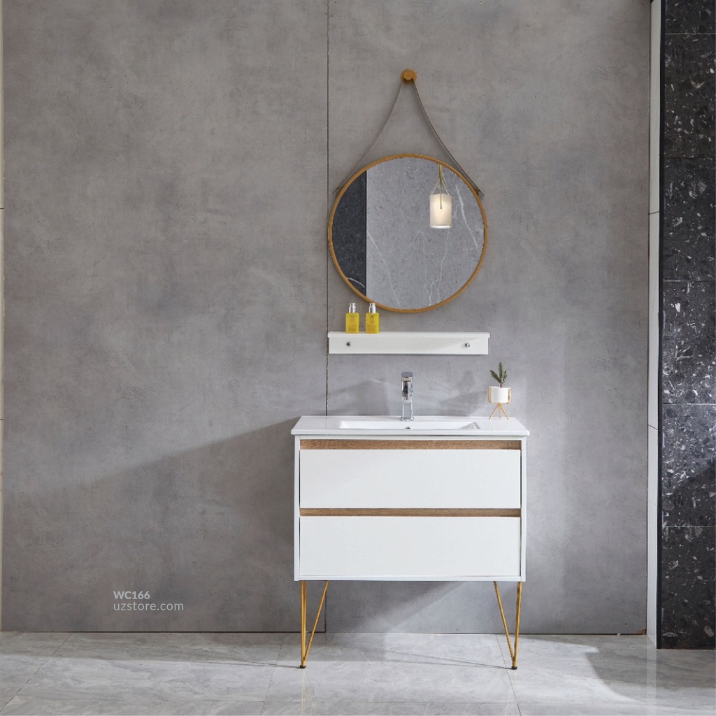 Betta WashBasin Cabinet (60CM)