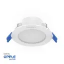 OPPLE LED US Down Light RC-US R150 12W , 6500K Day Light, 540001151800