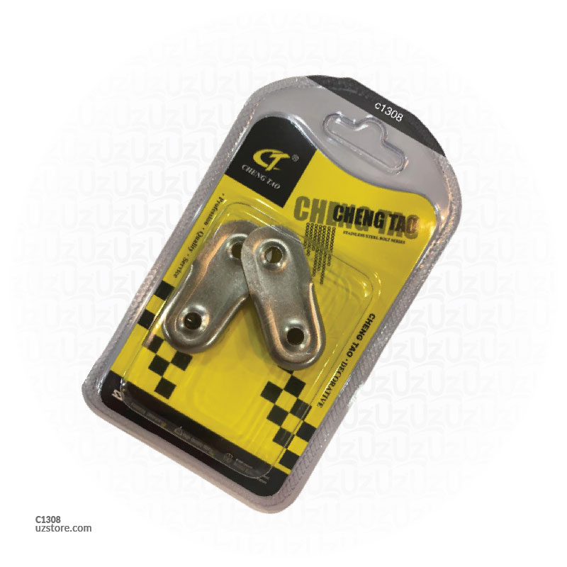 دعامة قوسية لمعلق الملابس 16 مم - CT-2170