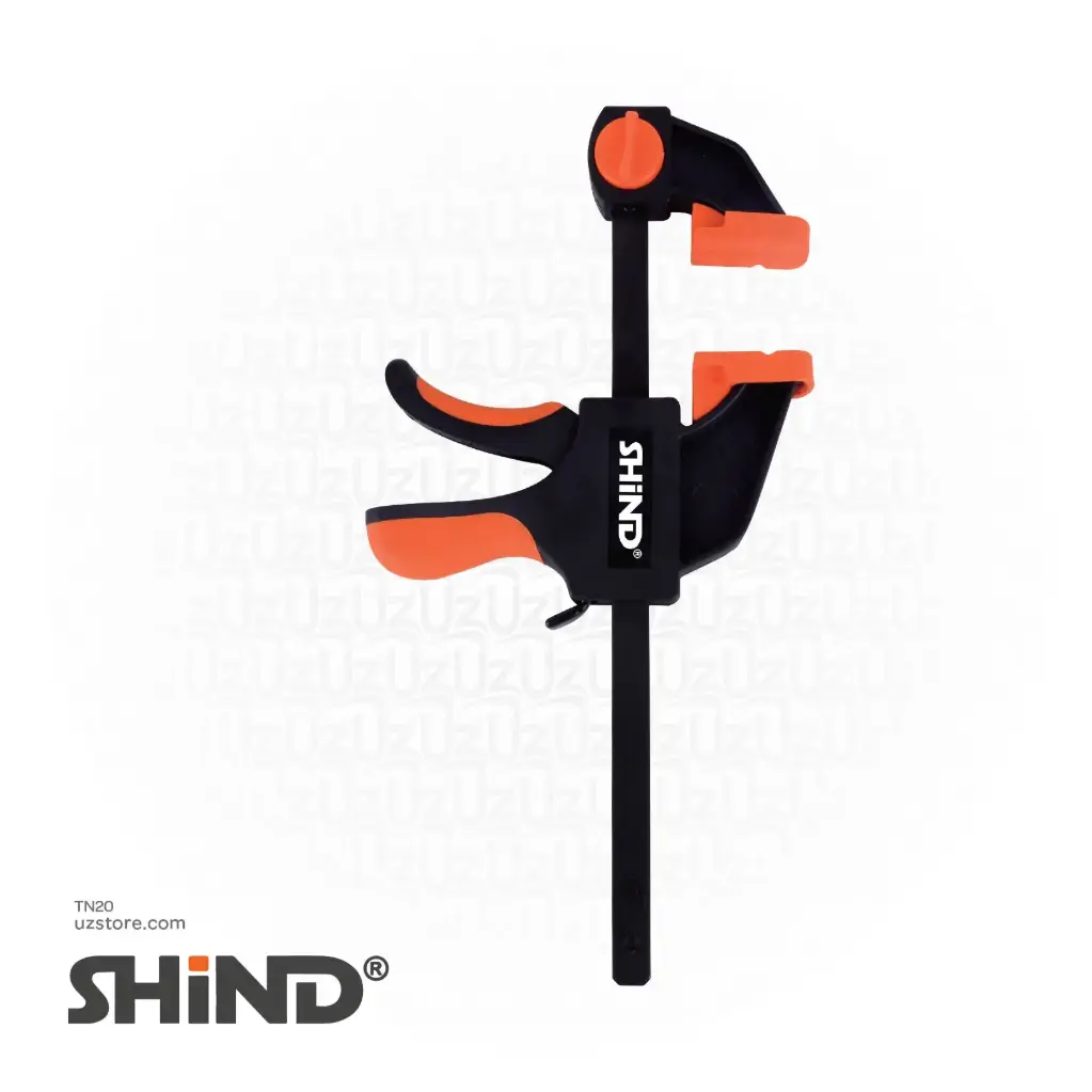 شند - 18 بوصة 450 مللي متر أداة تثبيت