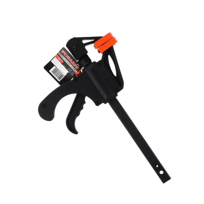 Shind - 24 inch 600MM quick clamp 94123