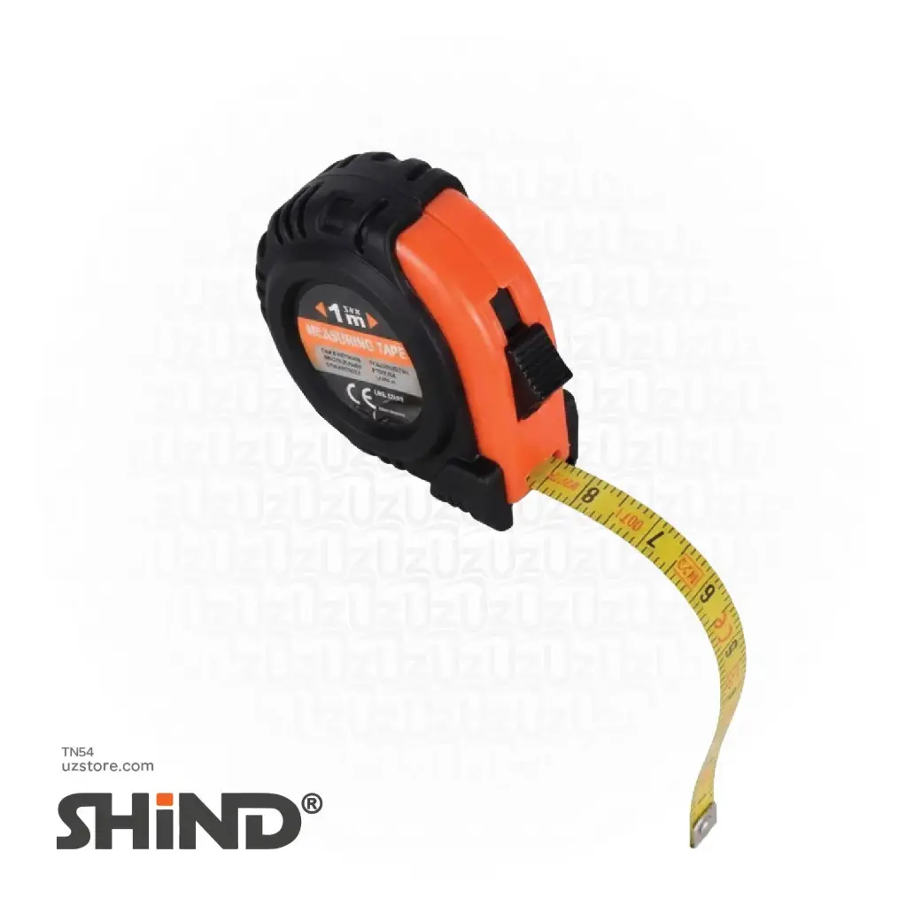 [TN54] Shind - 1 meter tape measure 94507