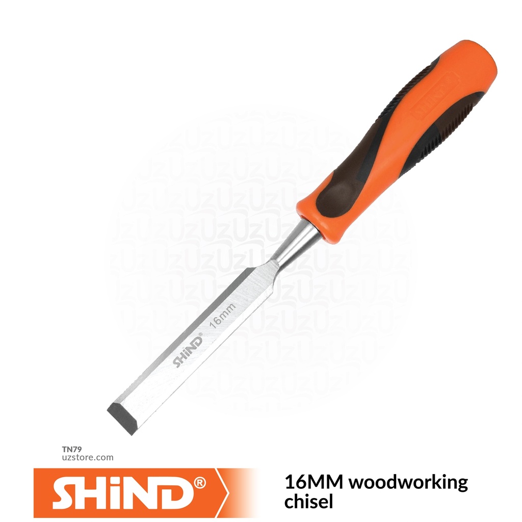 [TN79] Shind - 16MM woodworking chisel 94611