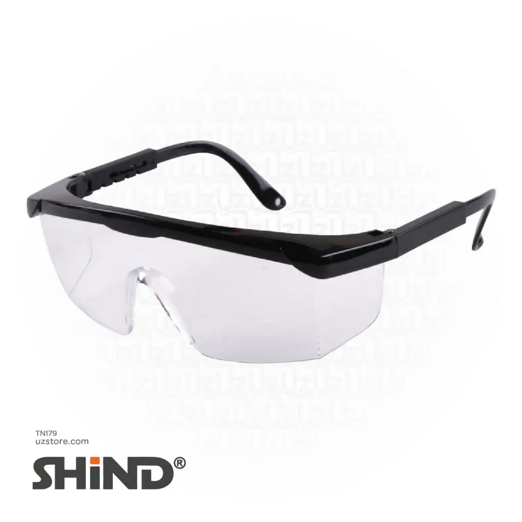 [TN179] Shind - Hard frame glasses CE quality HS-2006 37489
