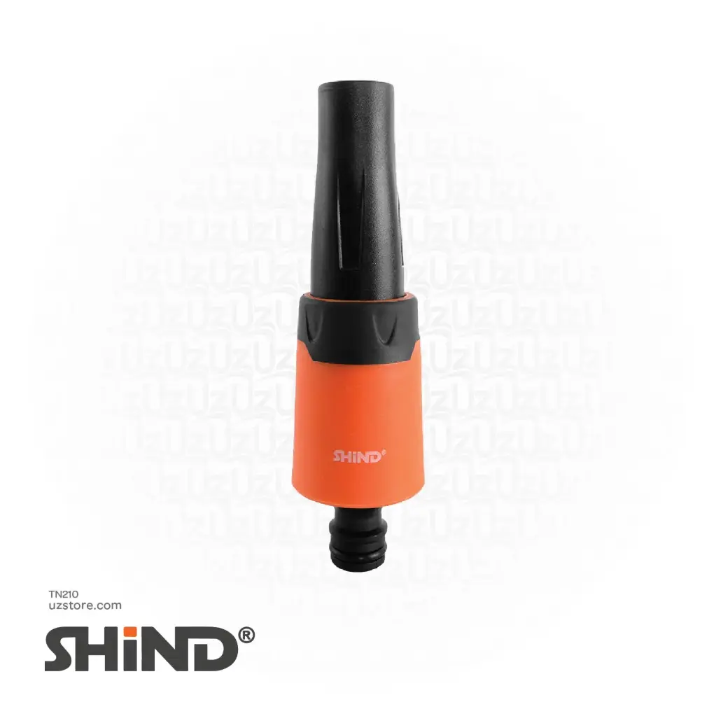 شند - YM7201E مسدس رش بسيط مطلي بالبلاستيك