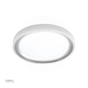 LED Ceiling Light 1113  WH Frame