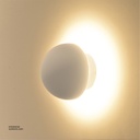 مصباح جدار Led جبس  6W 310050