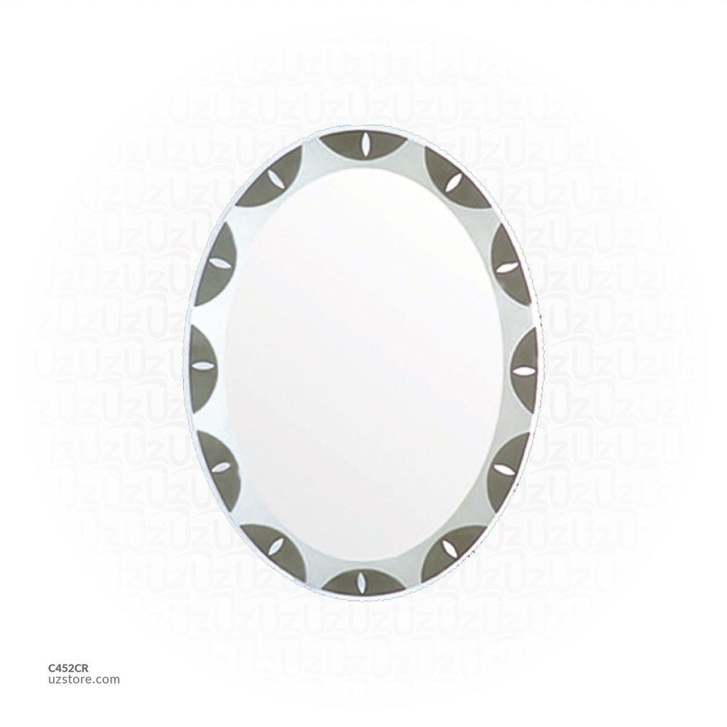 Mirror MS1508 60*45 Thincknes 4mm