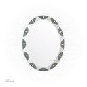 مرآة MS1508 سمك 4 ملم 60*45