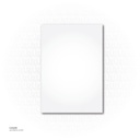 Mirror plain 120*60 Thincknes 4mm