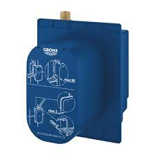 GROHE Euroeco Cosmopolitan E Concealed mounting box , 36337001 , 