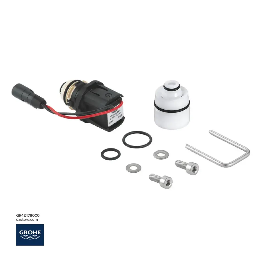 [GR42479000] جروهي solenoid valve 42479000